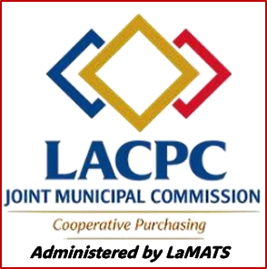 LACPC CONTRACTS Logo