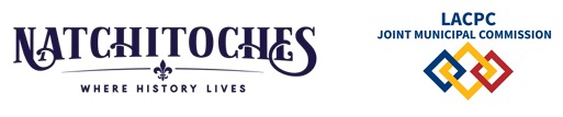 City of Natchitoches Logo